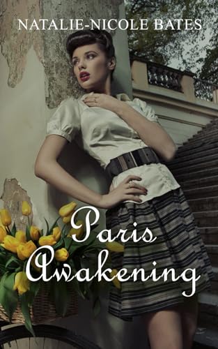 9781792796012: Paris Awakening