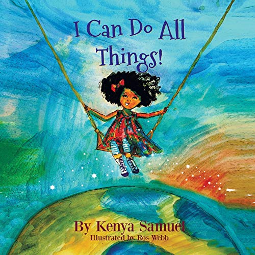 Beispielbild fr I Can Do All Things! zum Verkauf von Save With Sam