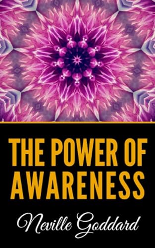 Stock image for The Power Of Awareness for sale by St Vincent de Paul of Lane County