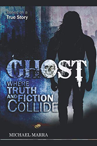 Beispielbild fr Ghost - Where Truth and Fiction Collide: A Memoir zum Verkauf von ThriftBooks-Atlanta