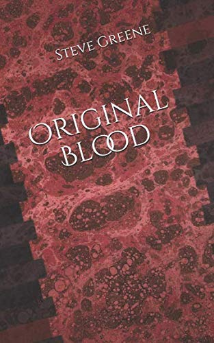 Stock image for Original Blood for sale by Irish Booksellers