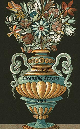 Imagen de archivo de Book of Cleansings: The Professional's Prayer Collection a la venta por SecondSale