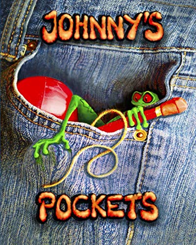 Stock image for Johnny's Pockets for sale by SecondSale