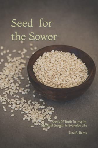 Stock image for Seed For The Sower for sale by ThriftBooks-Atlanta