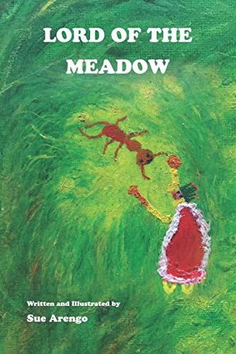 Beispielbild fr Lord of The Meadow zum Verkauf von AwesomeBooks