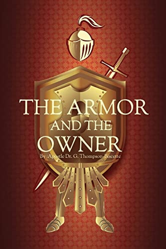 Stock image for The Armor And The Owner for sale by Lucky's Textbooks
