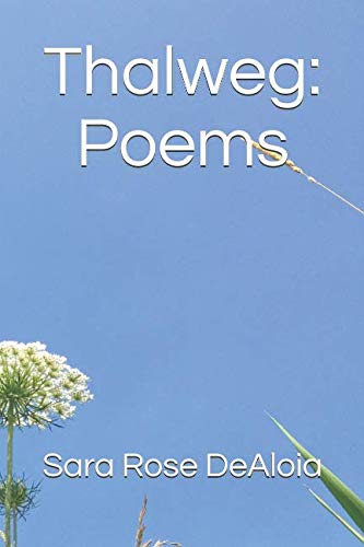 9781792880087: Thalweg: Poems