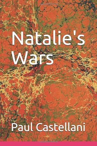 Beispielbild fr Natalie's Wars zum Verkauf von Better World Books