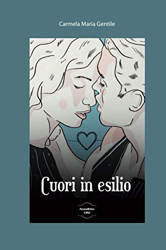 Stock image for CUORI IN ESILIO for sale by Revaluation Books