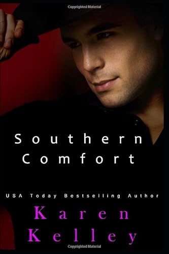 9781792886294: Southern Comfort (Southern Series)