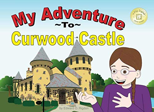 Stock image for My Adventure To Curwood Castle for sale by SecondSale