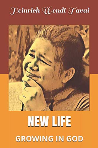 Imagen de archivo de NEW LIFE: GROWING IN GOD a la venta por Revaluation Books