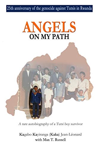 Stock image for Angels on My Path for sale by Better World Books