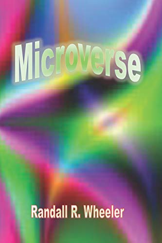 Stock image for Microverse for sale by THE SAINT BOOKSTORE
