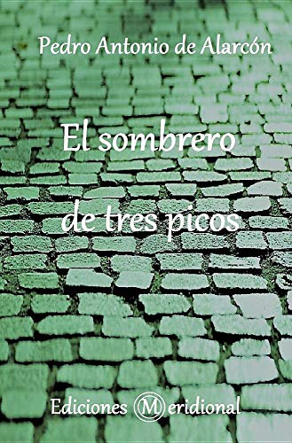 Stock image for EL SOMBRERO DE TRES PICOS for sale by Revaluation Books