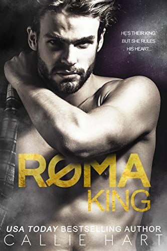 Imagen de archivo de Roma King (Roma Royals Duet) a la venta por SecondSale
