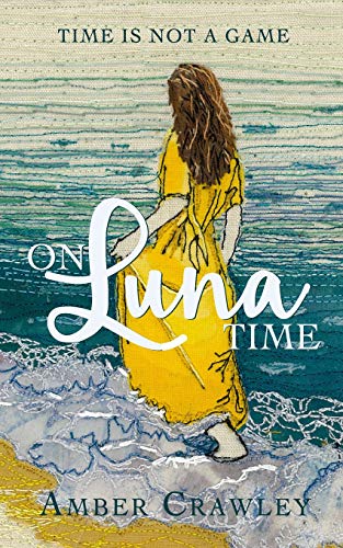 Stock image for On Luna Time for sale by Decluttr