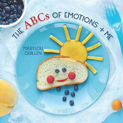 Beispielbild fr The ABCs of Emotions and Me (Healthy ME) zum Verkauf von Lucky's Textbooks
