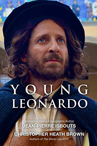 Beispielbild fr Young Leonardo: The Companion Book to the Film the Search for the Last Supper zum Verkauf von Buchpark