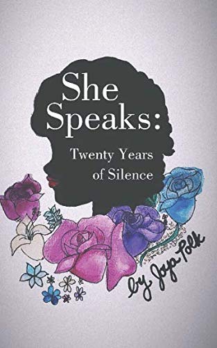 Stock image for She Speaks: Twenty Years of Silence for sale by Revaluation Books