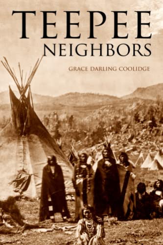 Imagen de archivo de Teepee Neighbors (Expanded, Annotated) a la venta por Better World Books