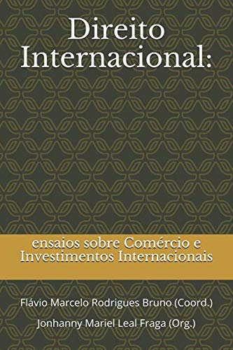 Beispielbild fr Direito Internacional:: ensaios sobre Comrcio e Investimentos Internacionais zum Verkauf von Revaluation Books