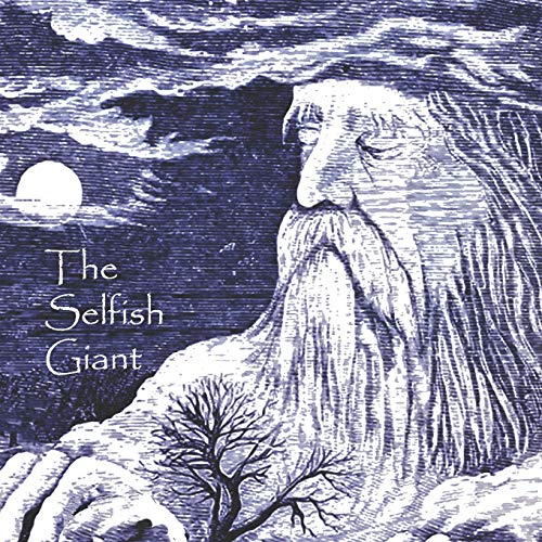 Stock image for The Selfish Giant: Annotated, Illustrated (Must Read Children's Classics) for sale by Goodwill Books