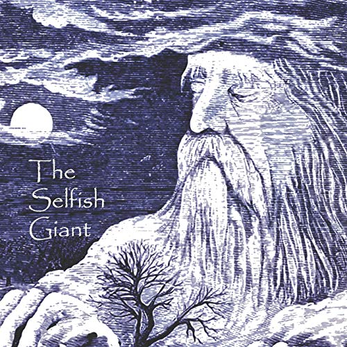 9781792986901: The Selfish Giant: Annotated, Illustrated (Must Read Children's Classics)