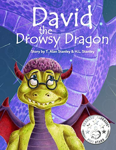 Imagen de archivo de David the Drowsy Dragon a la venta por Lucky's Textbooks