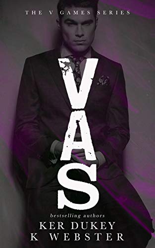 Beispielbild fr VAS (The V Games) zum Verkauf von ALLBOOKS1