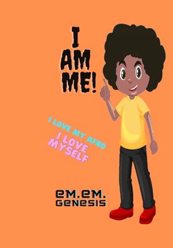 Stock image for I AM ME!! for sale by Revaluation Books