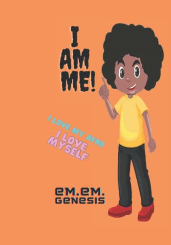 Stock image for I AM ME!! for sale by Revaluation Books