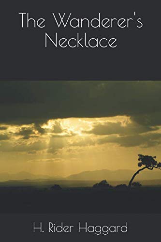 9781793000620: The Wanderer's Necklace