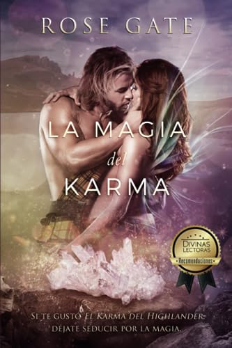 Imagen de archivo de La magia del Karma (Serie Karma) (Spanish Edition) a la venta por Lucky's Textbooks