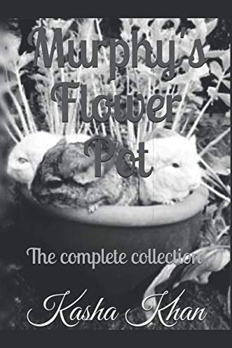 Beispielbild fr Murphy's Flower Pot: The complete collection zum Verkauf von Buchpark