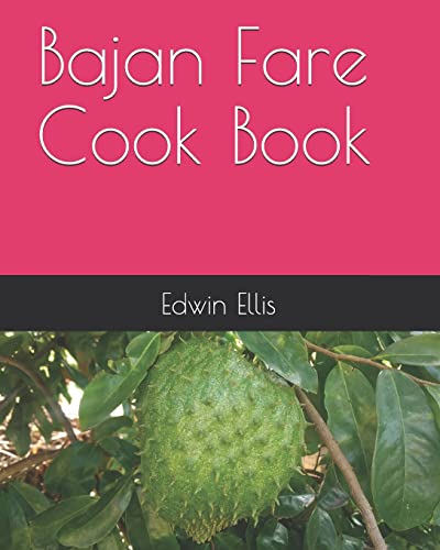 9781793011343: Bajan Fare Cook Book