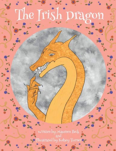 Imagen de archivo de The Irish Dragon a la venta por Revaluation Books