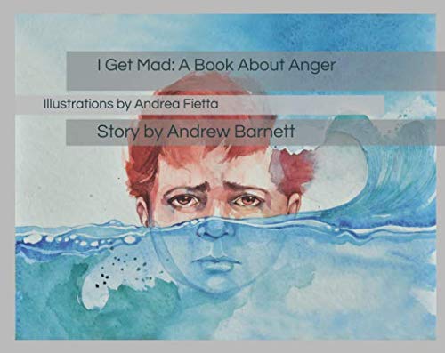 Beispielbild fr I Get Mad: A Book About Anger (Child-Centered Book Series) zum Verkauf von Revaluation Books