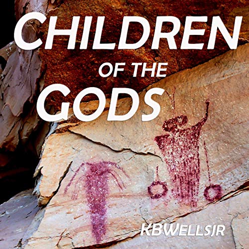 Stock image for Children of the Gods: The Multiverse of the Ancient Southwest for sale by THE SAINT BOOKSTORE