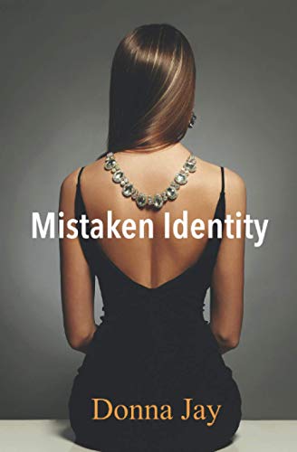 Stock image for Mistaken Identity for sale by Revaluation Books