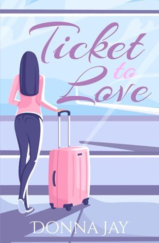 Stock image for Ticket to Love for sale by SecondSale