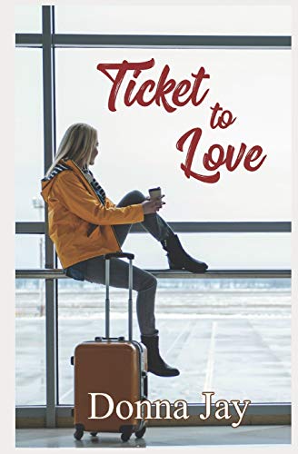 Stock image for Ticket to Love for sale by SecondSale