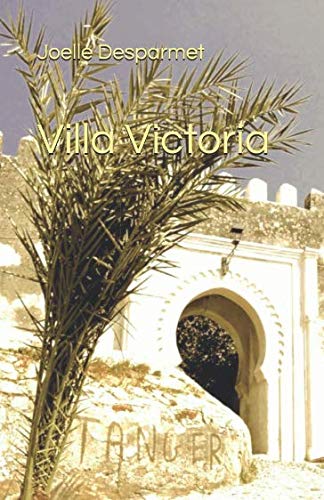 Imagen de archivo de Villa Victoria a la venta por Revaluation Books