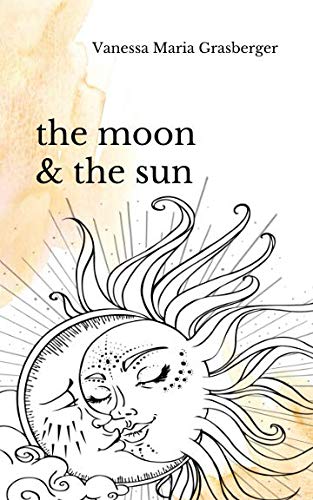 Imagen de archivo de the moon & the sun a la venta por medimops