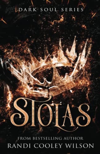 Stock image for Stolas: 1 (Dark Soul Series) for sale by WorldofBooks