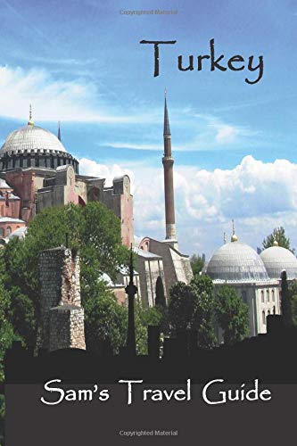 Beispielbild fr Turkey: Essential Travel Tips   all you NEED to know zum Verkauf von Revaluation Books