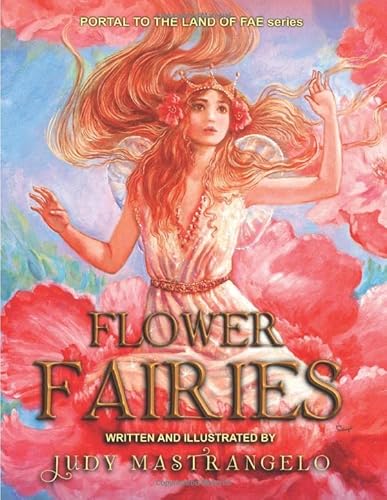 Imagen de archivo de Flower Fairies: Portal To The Land of Fae (Portal To The Land of Fae Series) a la venta por Revaluation Books
