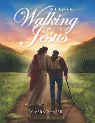 Stock image for Poems of Walking with Jesus for sale by ThriftBooks-Dallas