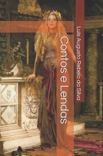 Imagen de archivo de Contos e Lendas (Portuguese Edition) a la venta por ThriftBooks-Dallas