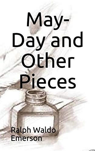 Stock image for May-Day and Other Pieces for sale by Revaluation Books